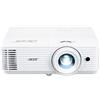 Acer Videoproiettore Acer H6815ATV Proiettore a raggio standard 4000 ANSI lumen DLP UHD 4K (3840x2160) Bianco [MR.JWK11.005]