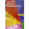 Carocci Che cos'è l'analisi bioenergetica
