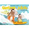 Gallucci Balloon Gaetano e Zolletta. Una giornata al mare: Vol. 3