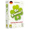 Repos Production Asmodee Repos Production So Kleever Party Game Guessing Game 3-6 Players From 10+ Years 30+ Minutes - versione tedesca