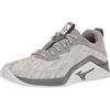 Mizuno Donna Ts-01 Cross Trainer da Donna, Grigio-Bianco, 8
