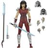 NECA Teenage Mutant Ninja Turtles Action Figure Karai (City at War) 18 cm NECA