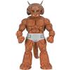 NECA Teenage Mutant Ninja Turtles Action Figure Triceraton Gladiator 21 cm NECA