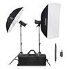 GODOX SK400IIV-C Duo Kit Flash Studio