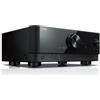 Yamaha Sintoamplificatore AV 5.2 MUSICCAST 8K Package Speaker Black YHT 4960