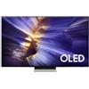 SAMSUNG TV 83 SAM 4K UHD OLED SMART LAN DVT2 DVBS2 HDR10 ITALIA OLED
