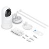 UBIQUITI VIDEOCAMERA UBIQUITI UVC-G5-FLEX 4MPIXEL RISOL.MAX 2688X1512 30FSP POE