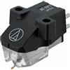 AUDIO TECHNICA AT-XP7 TESTINA COMPLETA CON PUNTINA ELLITTICA PER DJ