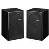CORAL 2 VIE MINI DIFFUSORE WOOFER 100mm NERO
