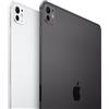 Apple iPad Pro 13" / 2024 / 256GB / Wi-Fi + Cellular / 5G / Silver