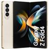 Samsung Cellulare SAMSUNG Galaxy Z Fold 4 5G F936B 12+512GB Smartphone Pieghevole BEIGE