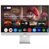 ASUS ZENSCREEN 31 5 UHD IPS