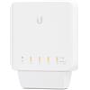 UBIQUITI SWITCH 5P LAN GIGABIT UBIQUITI USW-FLEX-3 DI CUI 4P POE+ (CONF.3PCS)