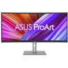Asus ProArt Display PA34VCNV Monitor Professionale Curvo da 34â€ pollici, IPS,