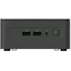 ASUS NUC 12 PRO RNUC12WSHI700000I UCFF BAREBONE MINI PC I7-1260P IRIS XE GRAPHIC
