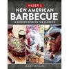 Jamie Purviance Weber's New American Barbecue (Tascabile)