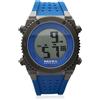 BRERA OROLOGI Orologio digital brera cassa45mm