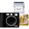KODAK MINI SHOT 3 ERA BLACK + 8 FOTO