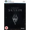 Bethesda The Elder Scrolls V: Skyrim [Edizione: Regno Unito]