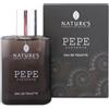 BIOS LINE SpA NATURE'S PEPE FONDENTE EAU DE