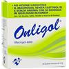 Alfasigma Onligol Trattamento Stipsi 20 Bustine 10 G