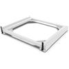 Meliconi Base Move Style accessorio per lavatrice Base con ruote e freni antivibrazione