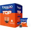 TORALDO 107168 capsula e cialda da caffè Capsule caffè 30 pz