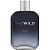 Morris The Wild Man Eau De Toilette 100ML