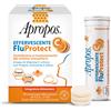 DESA PHARMA Srl Apropos Fluprotect Effervescente C 20 Compresse