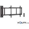 Supporto tv motorizzato da 32 a 75 pollici h1010_23