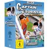 PLAION PICTURES Captain Tsubasa - Die komplette Serie/128 Episoden