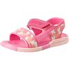 Chicco, Sandali Bambina e Bambino, con Chiusura con Doppio Strappo, Ideali per Mare e Piscina, Scarpe Bambine e Ragazze/Scarpe Bambini e Ragazzi, Designed in Italy