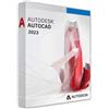 AUTODESK AutoCAD 2023 - 1PC - 1 anno