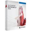AUTODESK Autocad LT 2023- 1PC - 1 anno (windows/mac)