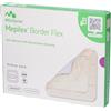 Mepilex Medicazione In Schiuma Di Poliuretano Mepilex Border Flex 15X15 Cm 5 Pezzi St