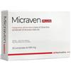 Micraven Plus 20 Compresse Da 1030 Mg pz