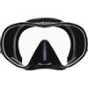 Scubapro - Solo Mask, Colore: Blu, Nero