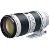 Canon EF 70-200mm f/2.8L IS USM III Garanzia Centri di Assistenza Ufficiali in Italia