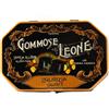 Leone Gommose Liquirizia Lattina 42 Gr