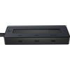 HP Hub Multiporta USB-C 4K 65W 6G842AA#ABB - 4 Porte Tipo C - Nero Compatto Portatile