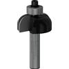 Bosch Fresa Standard 1/2 caña guia: 8x8x13mm