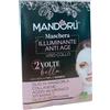 CODEFAR Srl Mandorlì® Maschera Illuminante Antiage 25ml