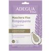 CONSULTEAM Srl Maschera Viso Rimpolpante Adegua 1x15ml