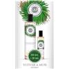 IAP PHARMA PARFUMS Srl Cofanetto Duplo Pure Fleur Vetiver&Moss Iap Pharma 150ml+30ml