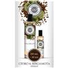 IAP PHARMA PARFUMS Srl Cofanetto Duplo Pure Fleur Cedro&Bergamota Iap Pharma 150ml+30ml