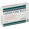 PIAM FARMACEUTICI SpA LIPOSCUDIL PLUS 30CPS -PRODOTTO ITALIANO-ULTIMO ARRIVO-