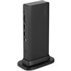 Kensington Kensington Docking Station USB-C a triplo video senza driver SD4849Pv con Power Delivery da 100 W K37060EU