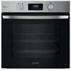 Indesit IO 258HS X Forno elettrico 71 L Classe A+ Acciaio inox