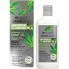 Dr Organic Hemp Mousse Ristrutturante Trattamento Anticaduta - 150 ml