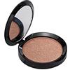 Purobio Illuminante Compatto Resplendent Highlighter Pack 04 Oro Rosa - 9 Gr